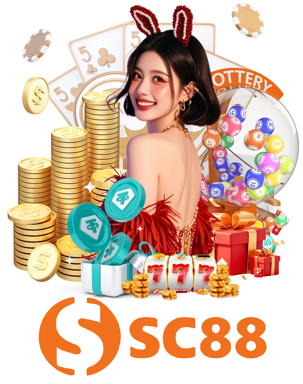 Hướng dẫn truy cập SC88 trên điện thoại